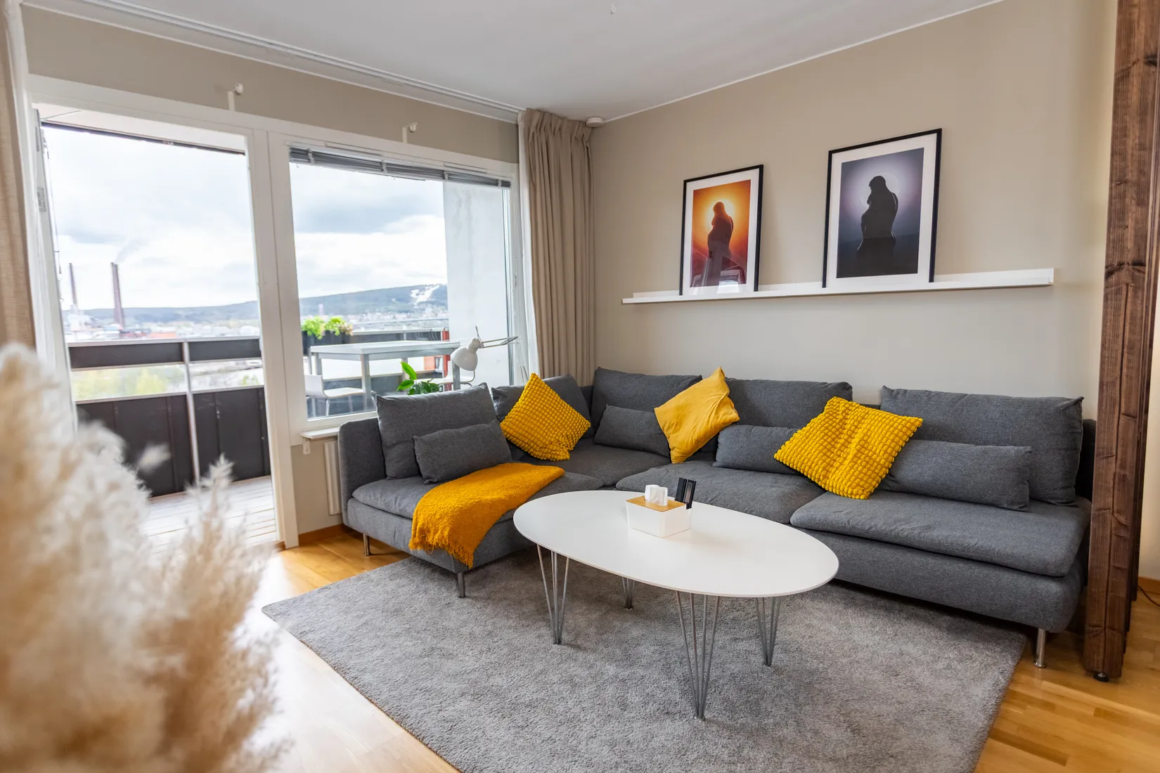 Bostadsrätt, Korstavägen 9, Korsta, Sundsvall