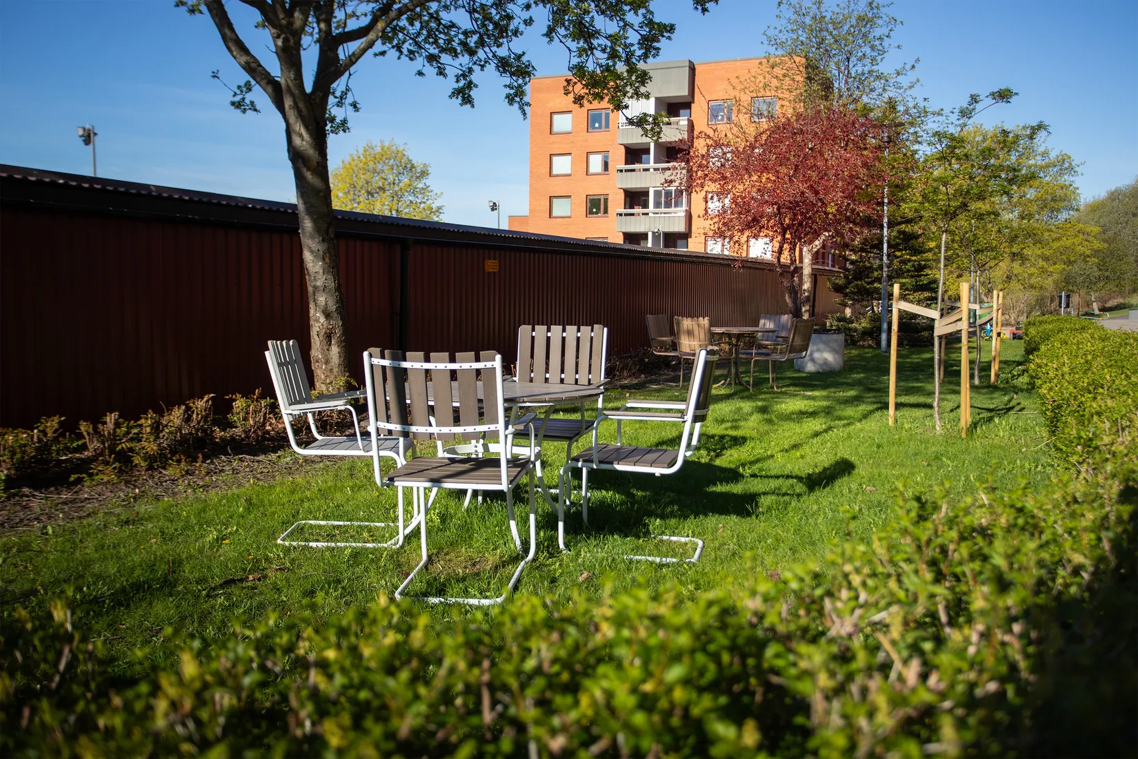 Bostadsrätt, Korstavägen 9, Korsta, Sundsvall