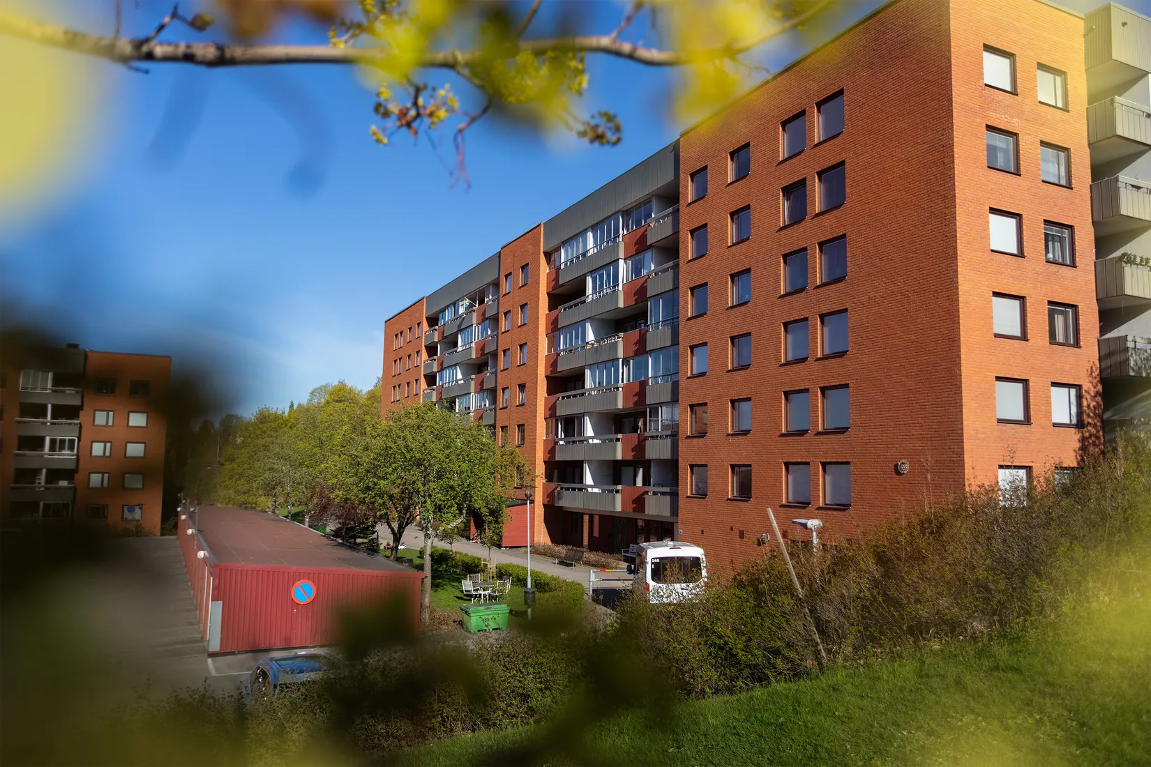 Bostadsrätt, Korstavägen 9, Korsta, Sundsvall