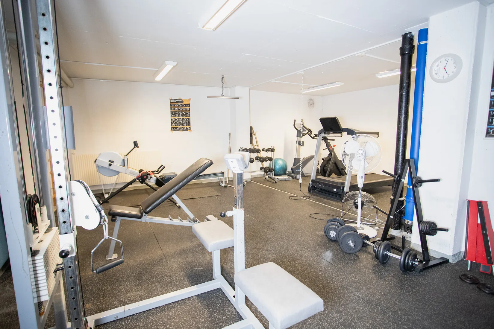 Bostadsrätt, Korstavägen 9, Korsta, Sundsvall