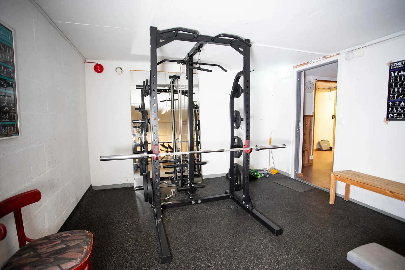 Bostadsrätt, Korstavägen 9, Korsta, Sundsvall