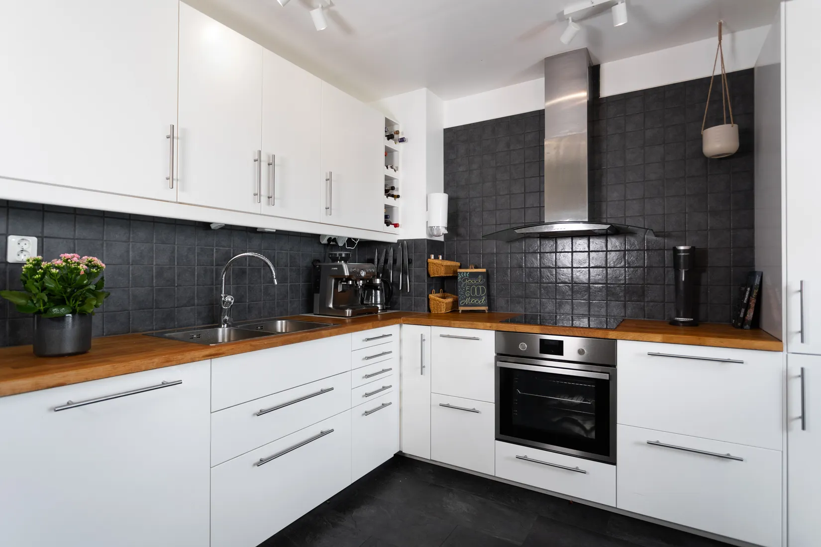 Bostadsrätt, Korstavägen 9, Korsta, Sundsvall