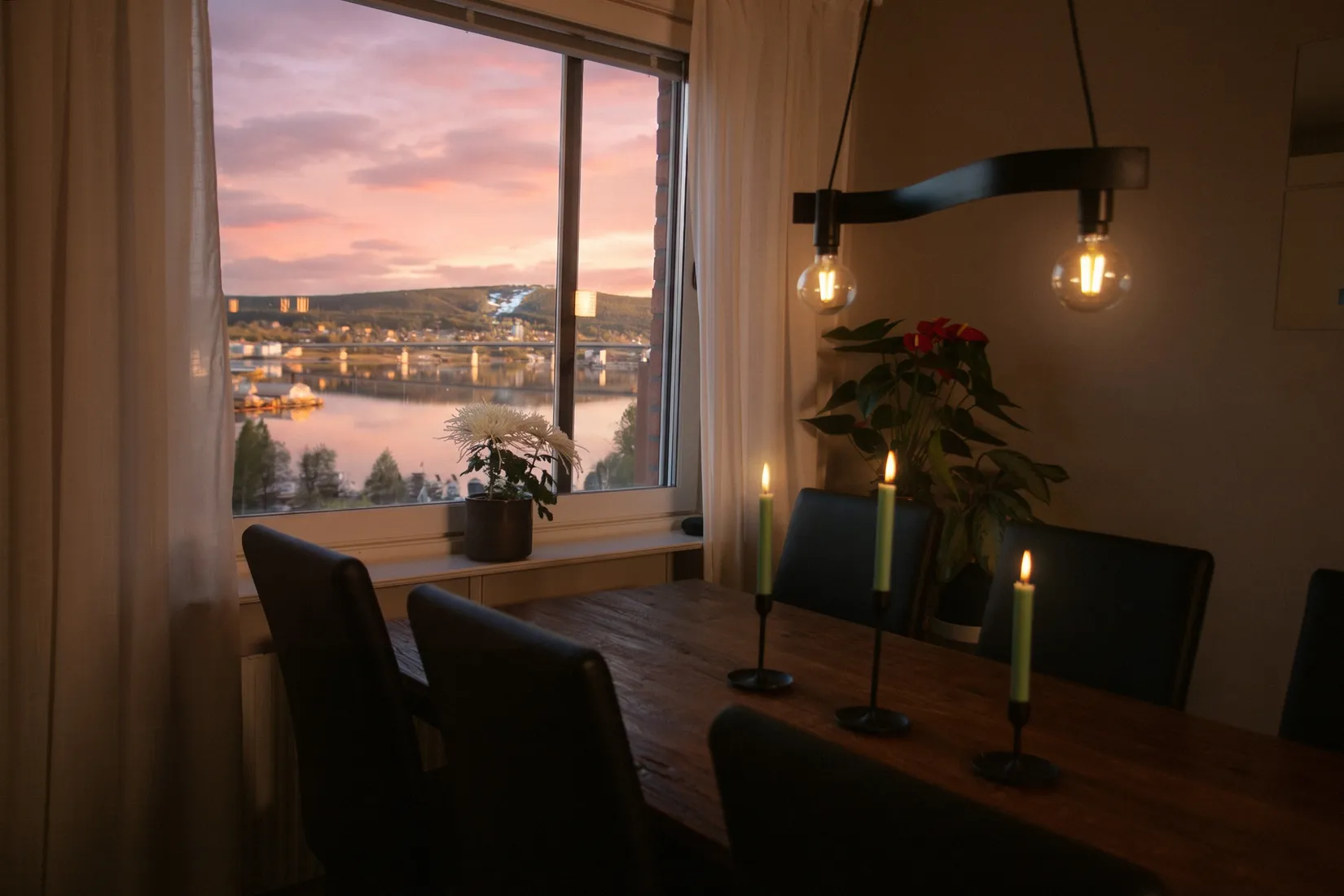 Bostadsrätt, Korstavägen 9, Korsta, Sundsvall
