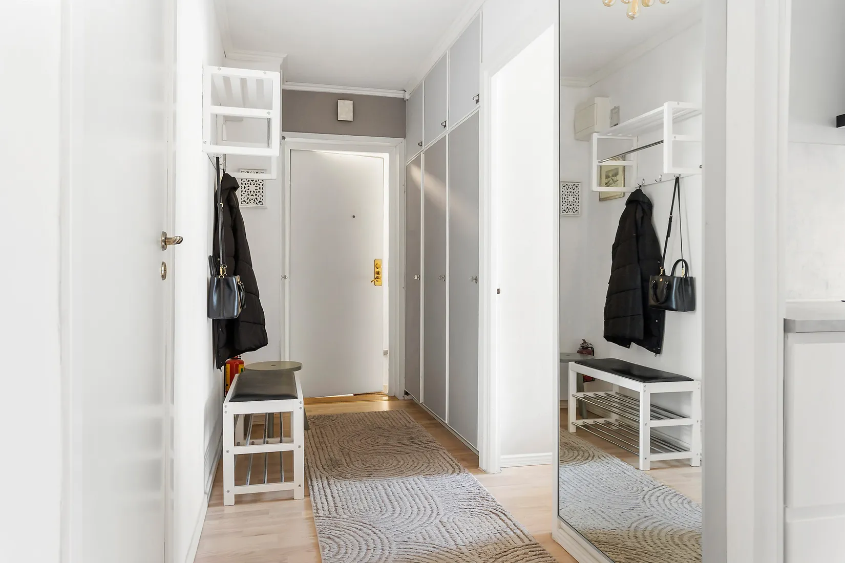 Bostadsrätt, Hamngatan 32B, Centrum, Karlstad