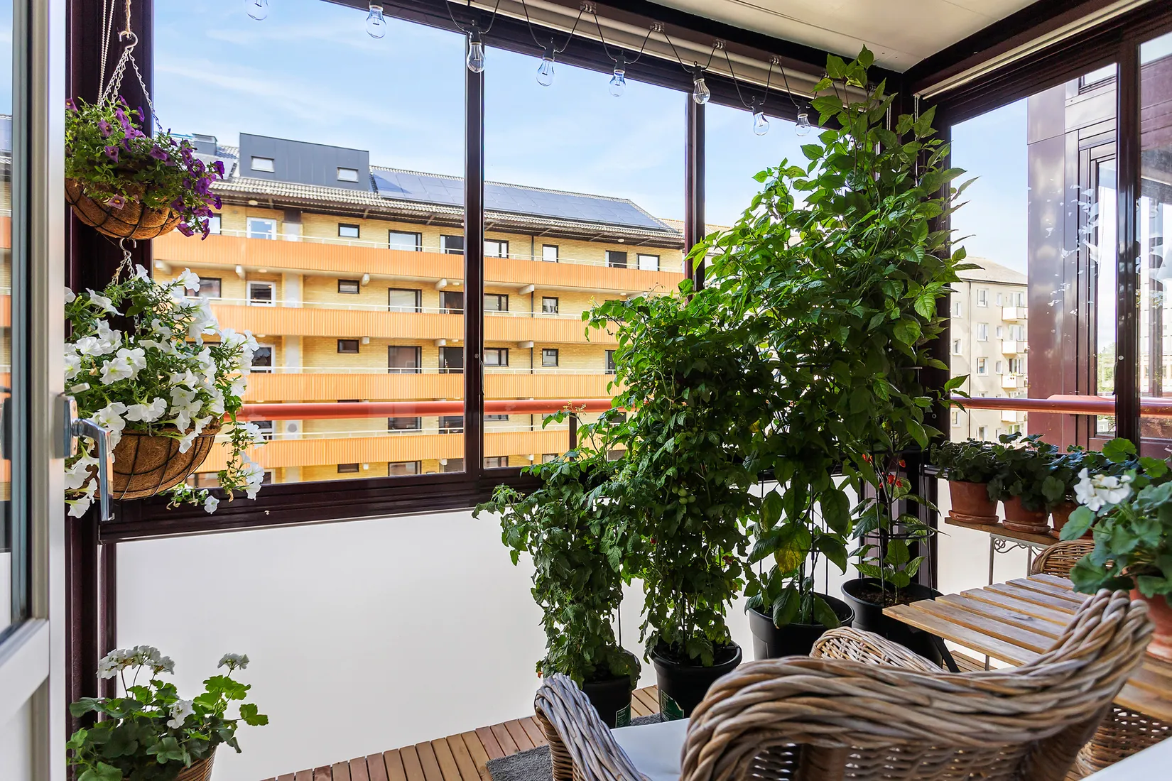 Bostadsrätt, Hamngatan 32B, Centrum, Karlstad