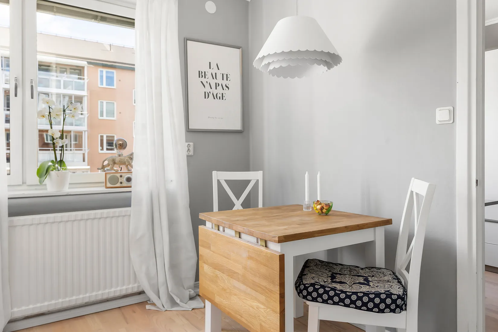 Bostadsrätt, Hamngatan 32B, Centrum, Karlstad