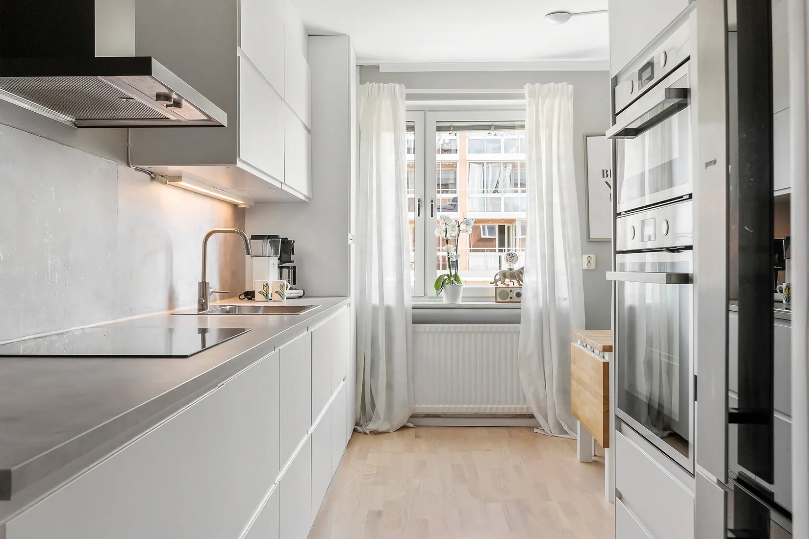 Bostadsrätt, Hamngatan 32B, Centrum, Karlstad