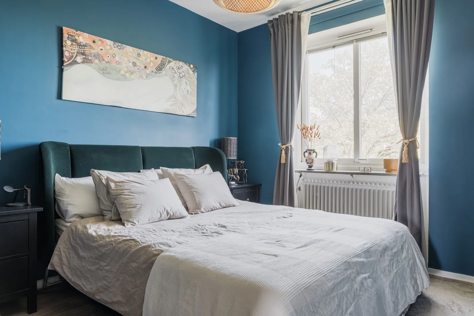 Bostadsrätt, Bökebergsgatan 6 C, Svedala