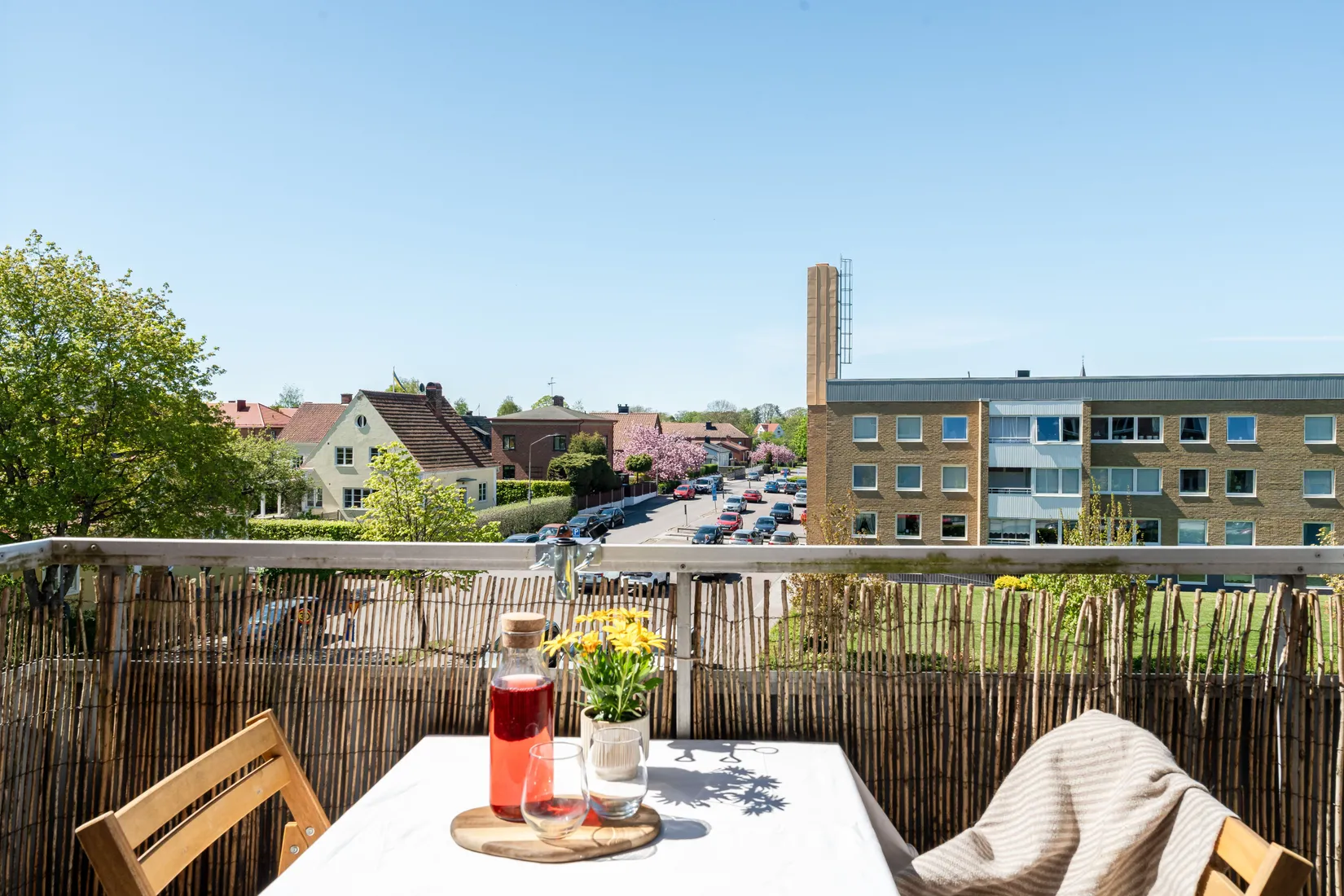Bostadsrätt, Bökebergsgatan 6 C, Svedala