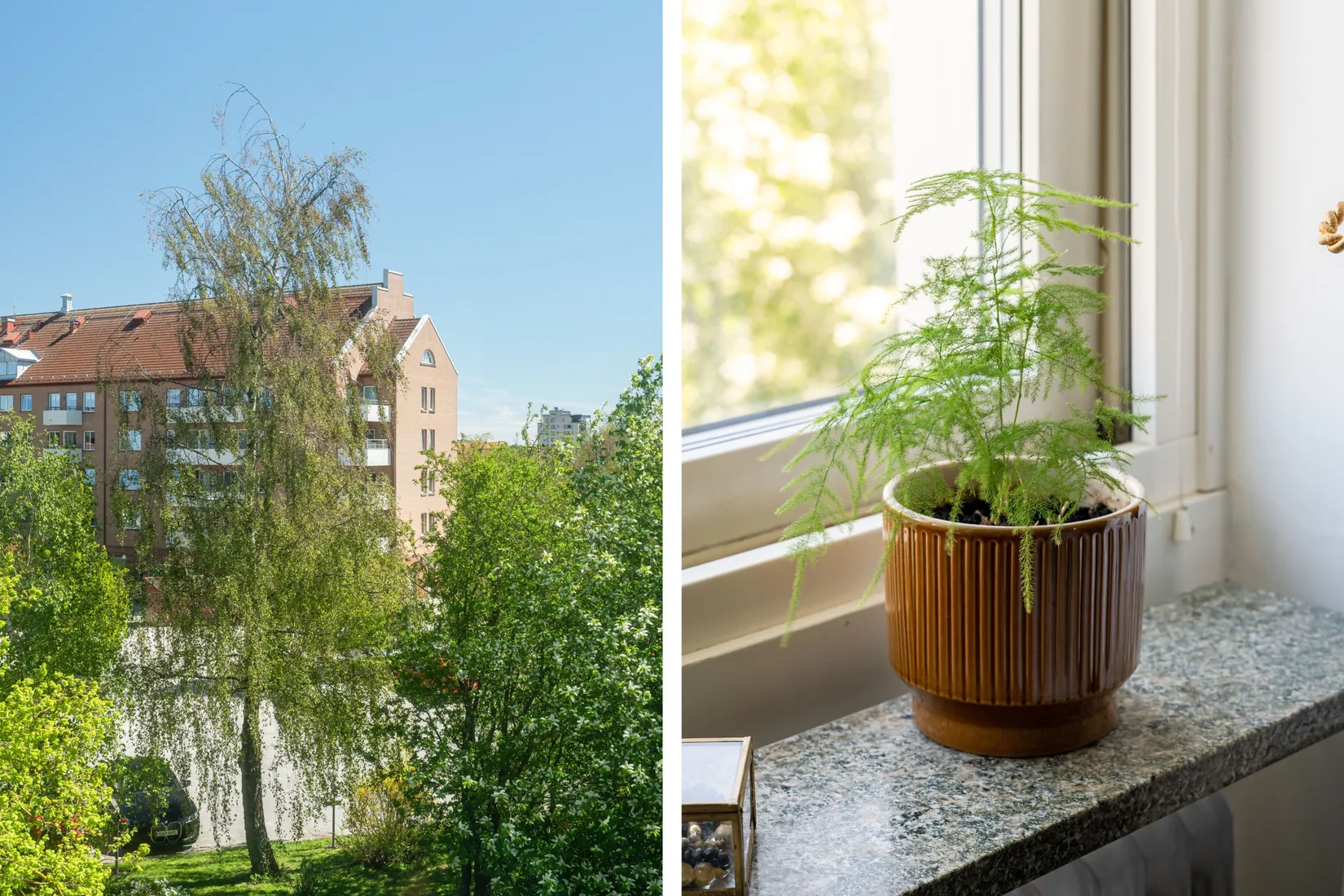 Bostadsrätt, Bökebergsgatan 6 C, Svedala