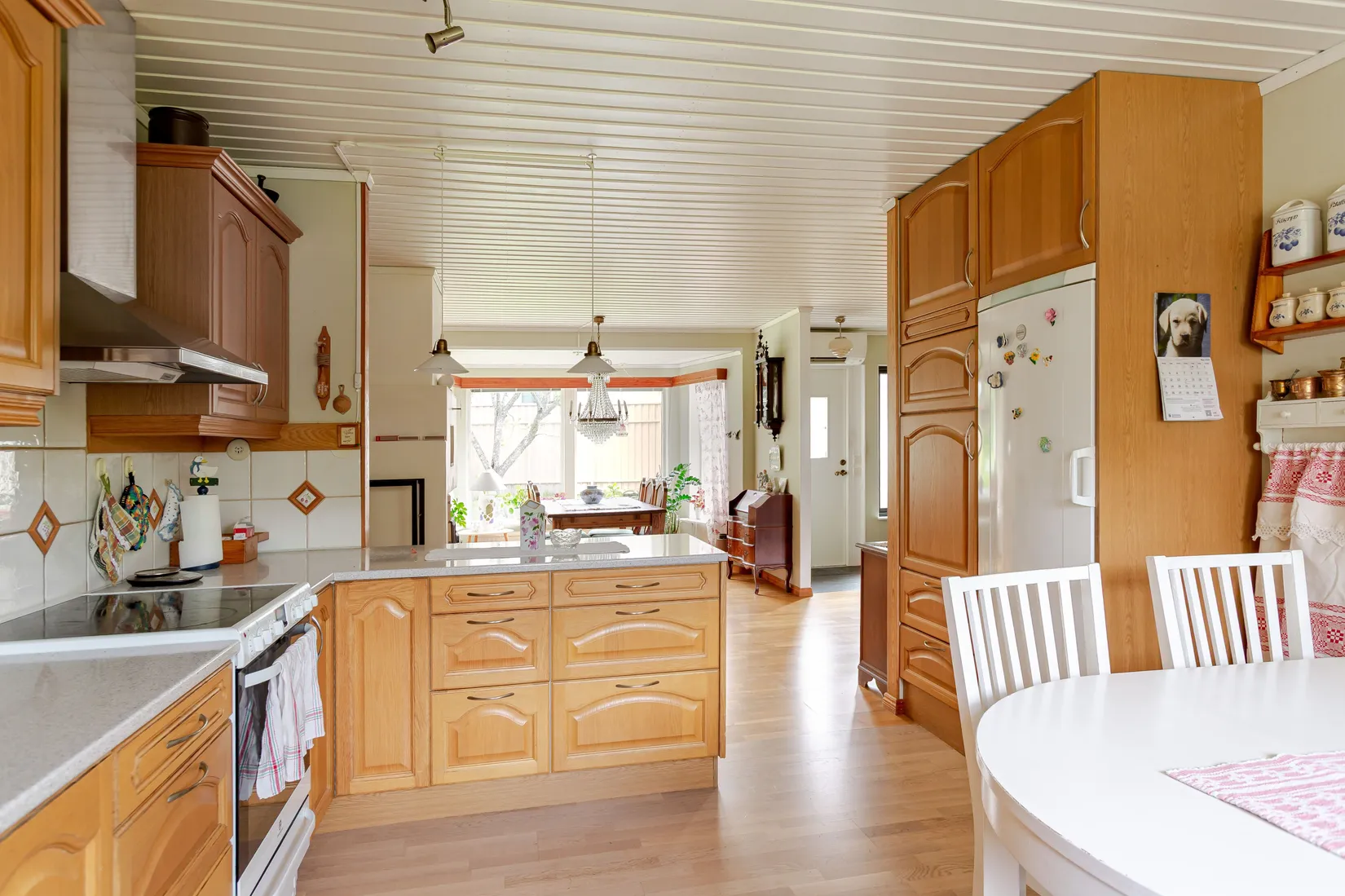 Villa, Bergsvängen 16, Sjunnen, Vetlanda