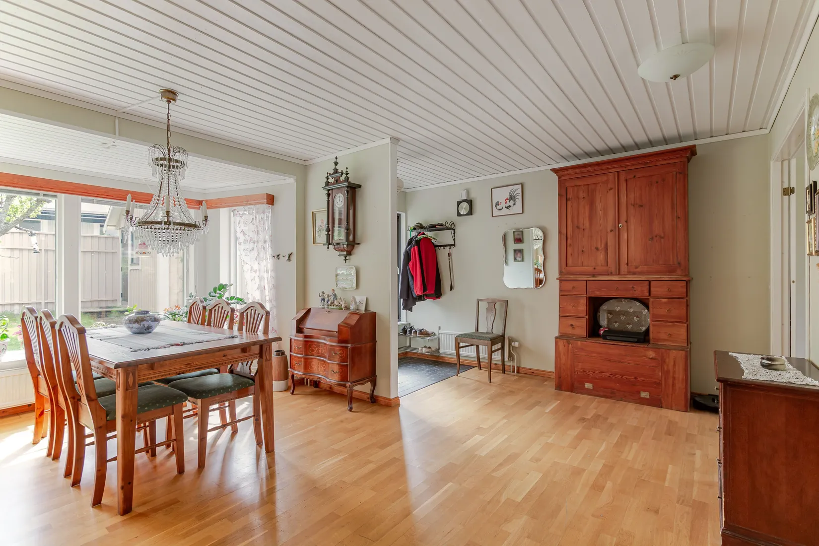 Villa, Bergsvängen 16, Sjunnen, Vetlanda