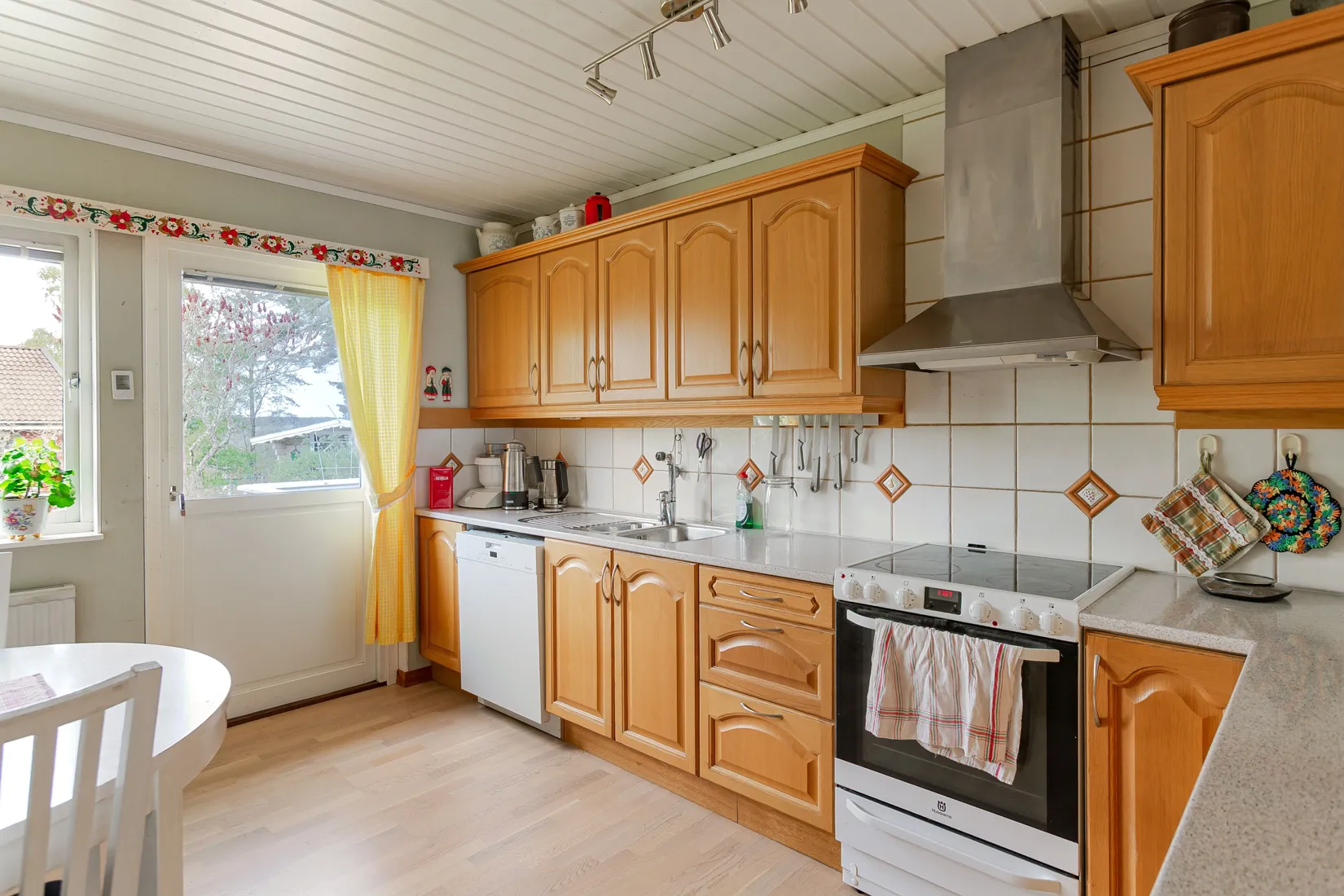 Villa, Bergsvängen 16, Sjunnen, Vetlanda