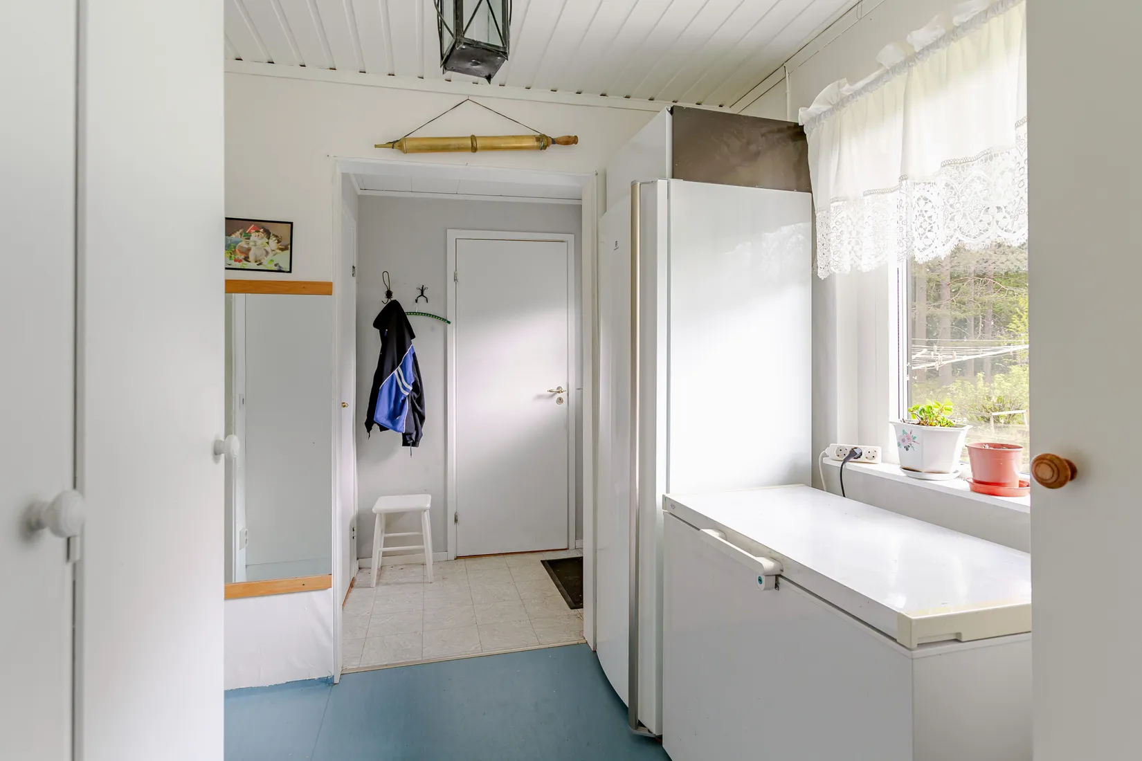Villa, Bergsvängen 16, Sjunnen, Vetlanda