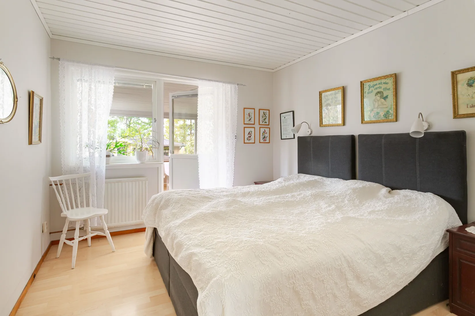 Villa, Bergsvängen 16, Sjunnen, Vetlanda