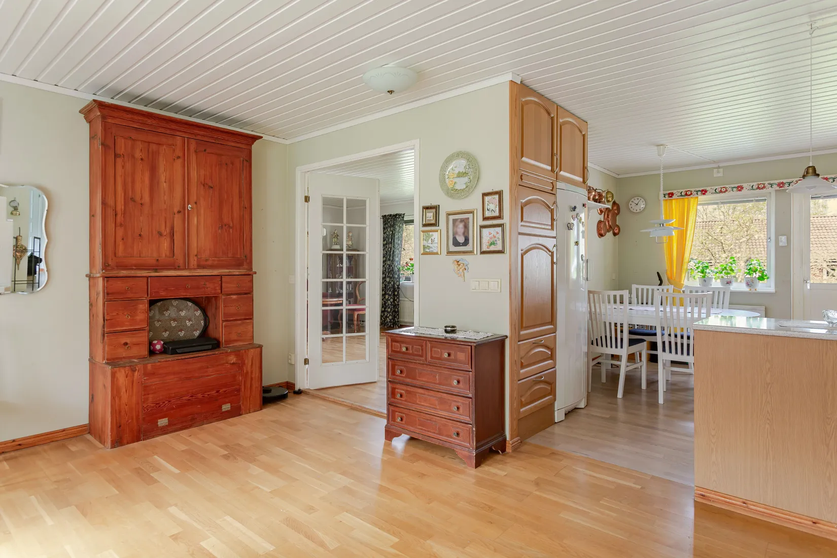Villa, Bergsvängen 16, Sjunnen, Vetlanda