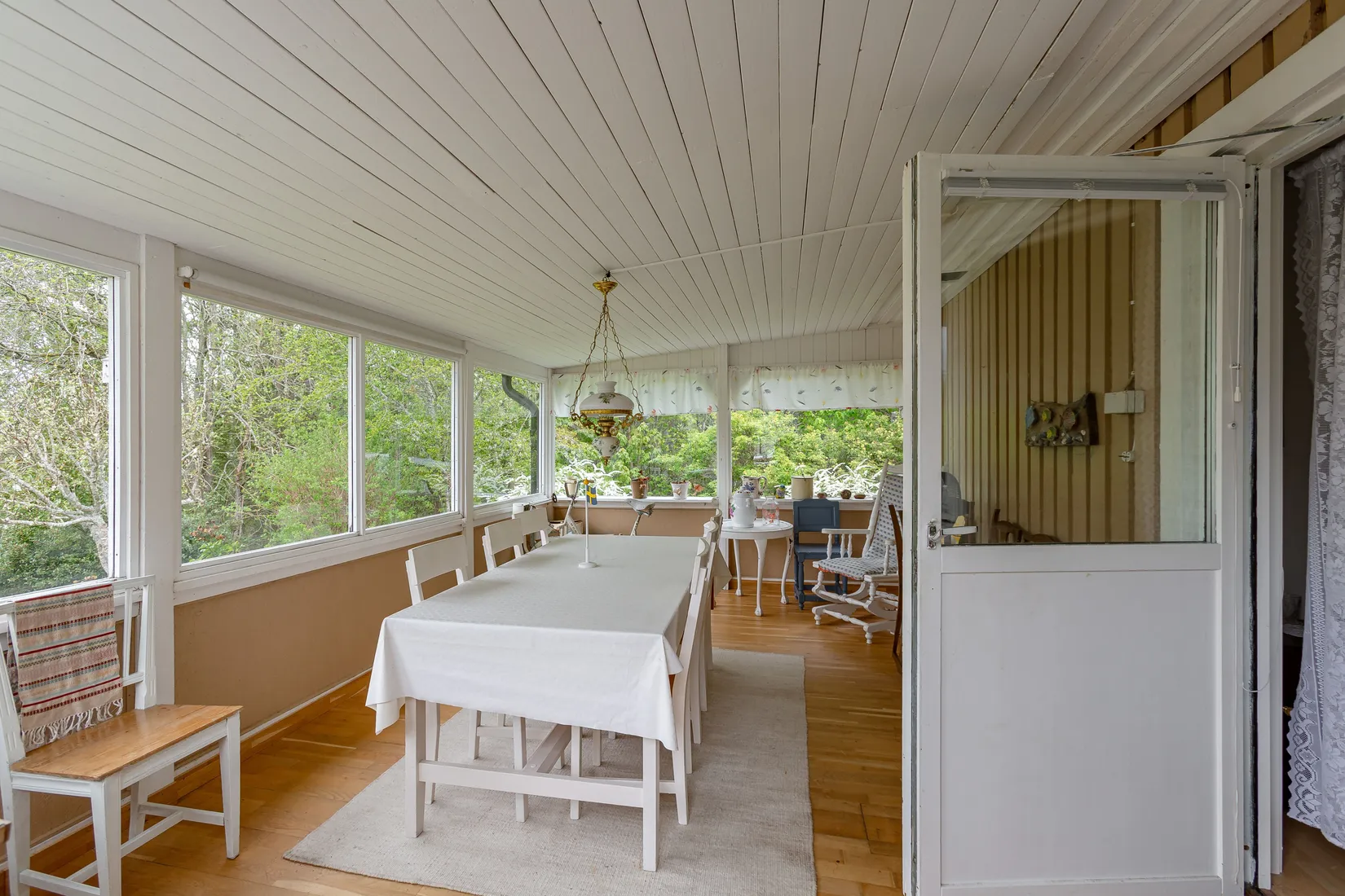 Villa, Bergsvängen 16, Sjunnen, Vetlanda