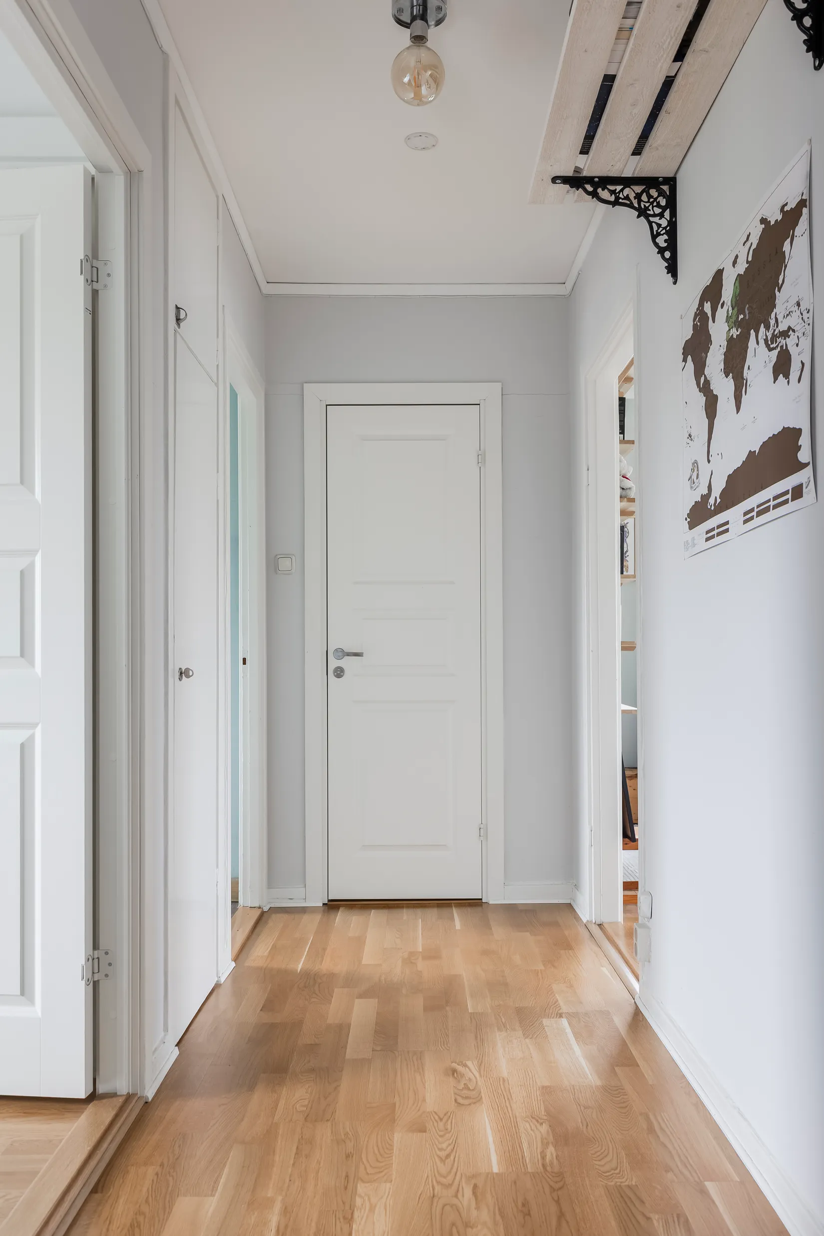 Bostadsrätt, Mariebergsvägen 24, Marieberg, Kristinehamn