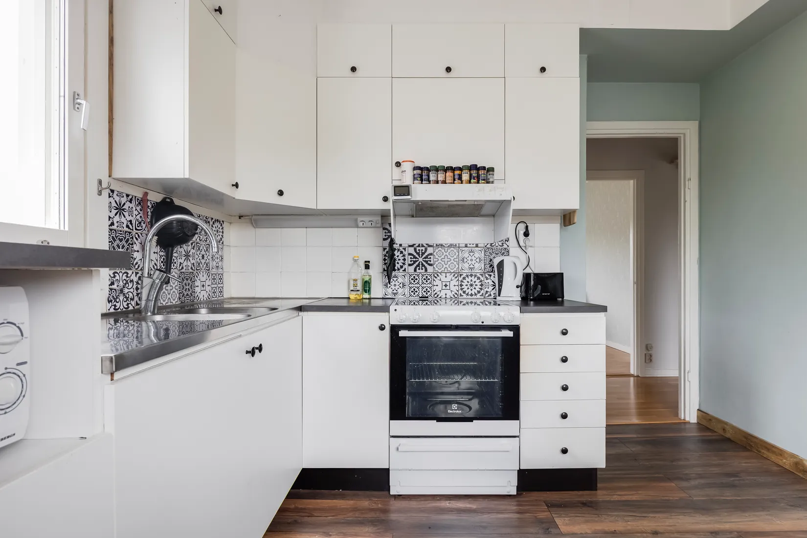 Bostadsrätt, Mariebergsvägen 24, Marieberg, Kristinehamn