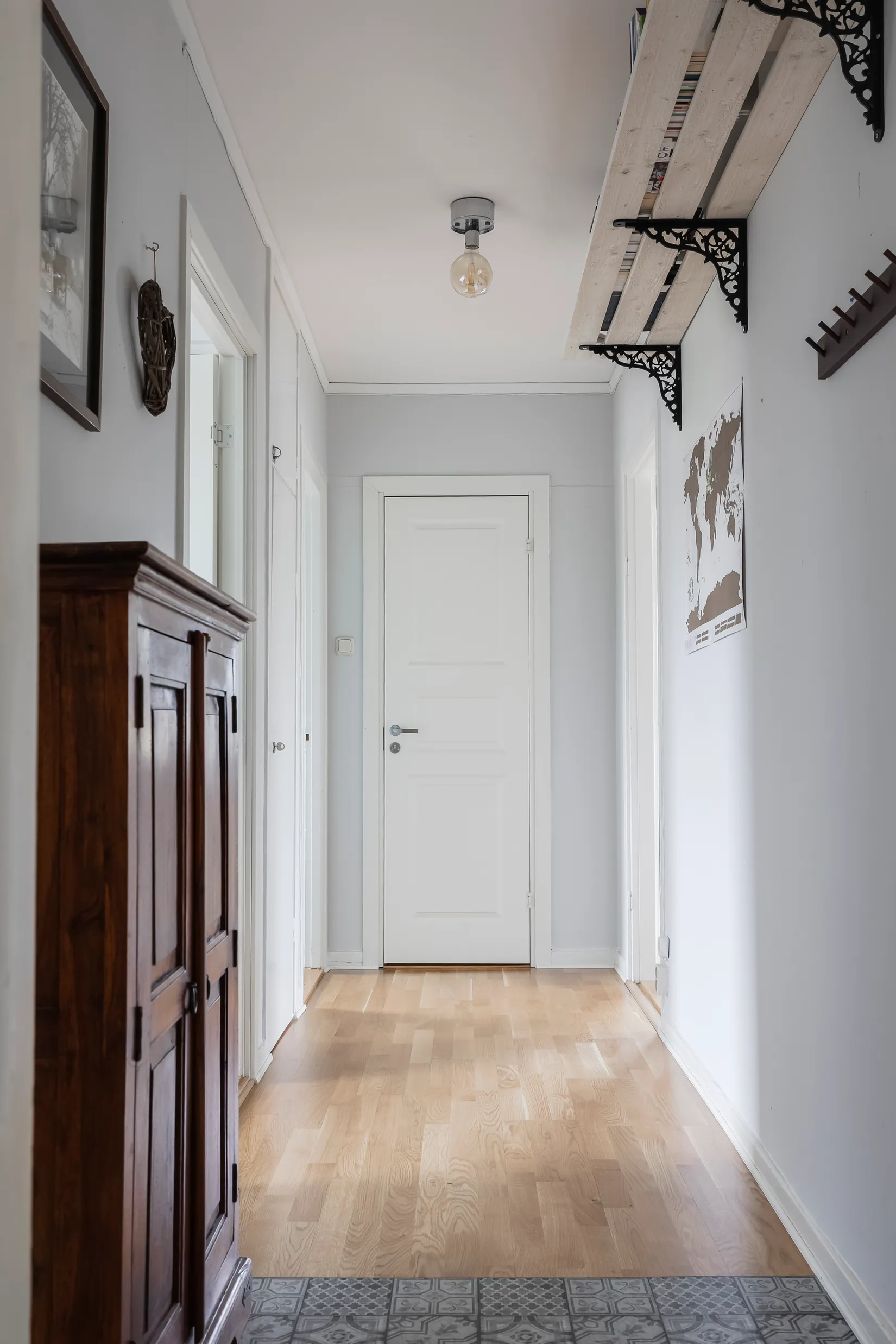 Bostadsrätt, Mariebergsvägen 24, Marieberg, Kristinehamn