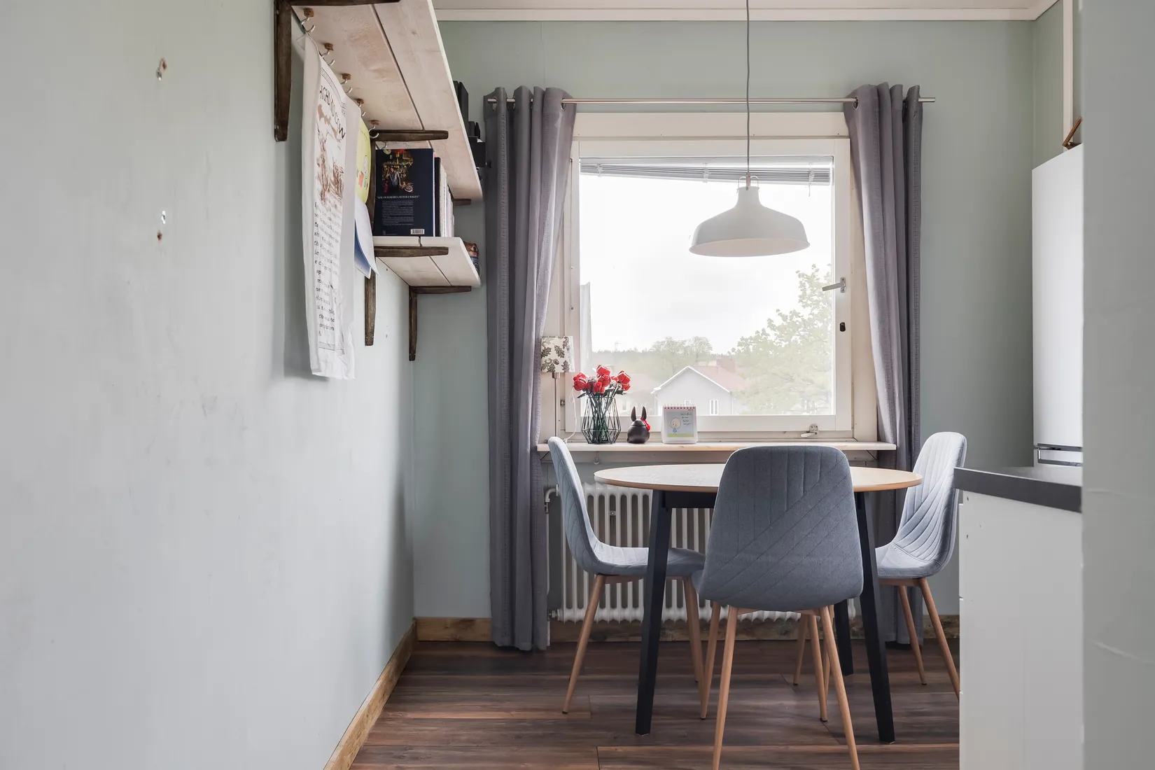 Bostadsrätt, Mariebergsvägen 24, Marieberg, Kristinehamn