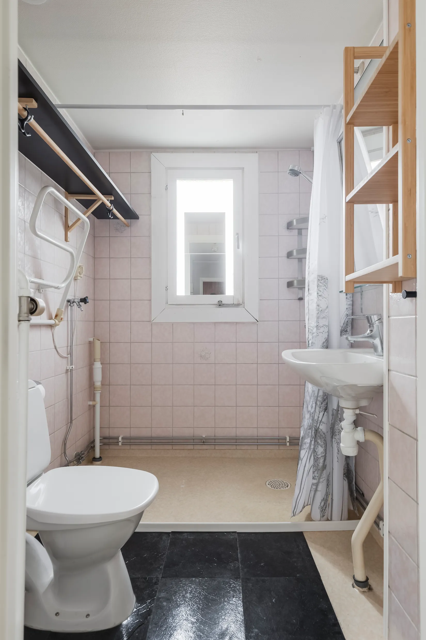 Bostadsrätt, Mariebergsvägen 24, Marieberg, Kristinehamn