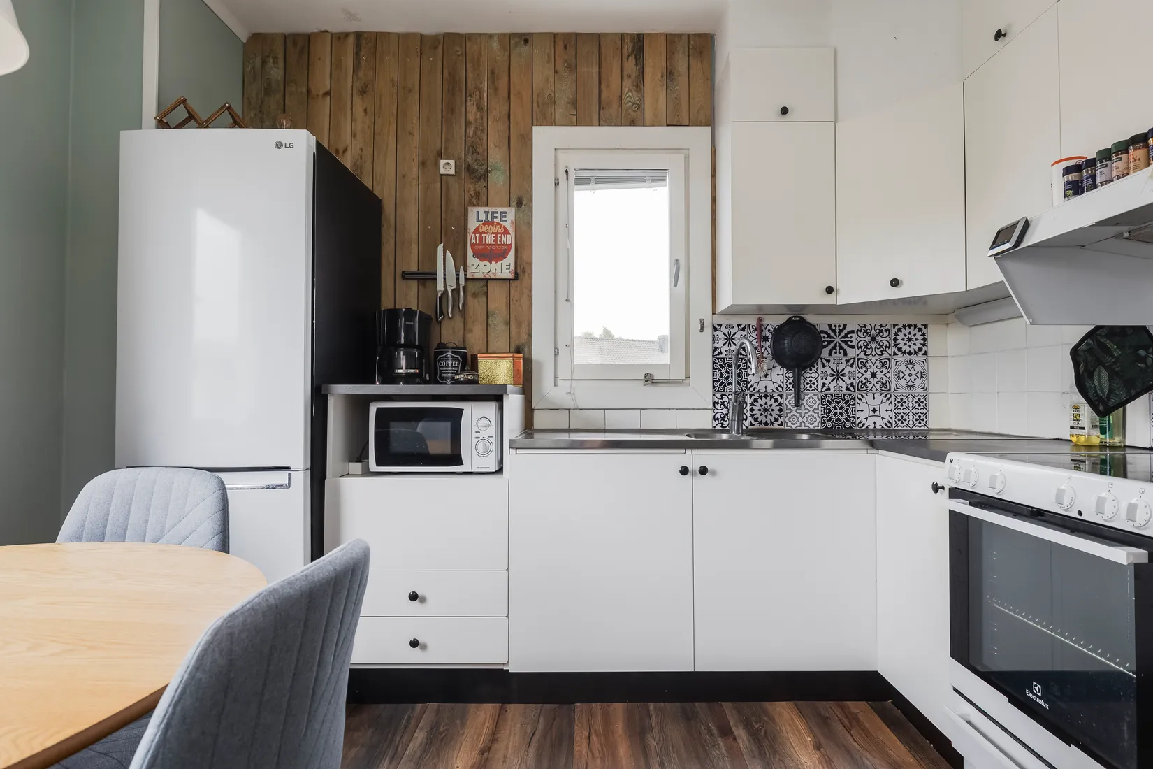 Bostadsrätt, Mariebergsvägen 24, Marieberg, Kristinehamn