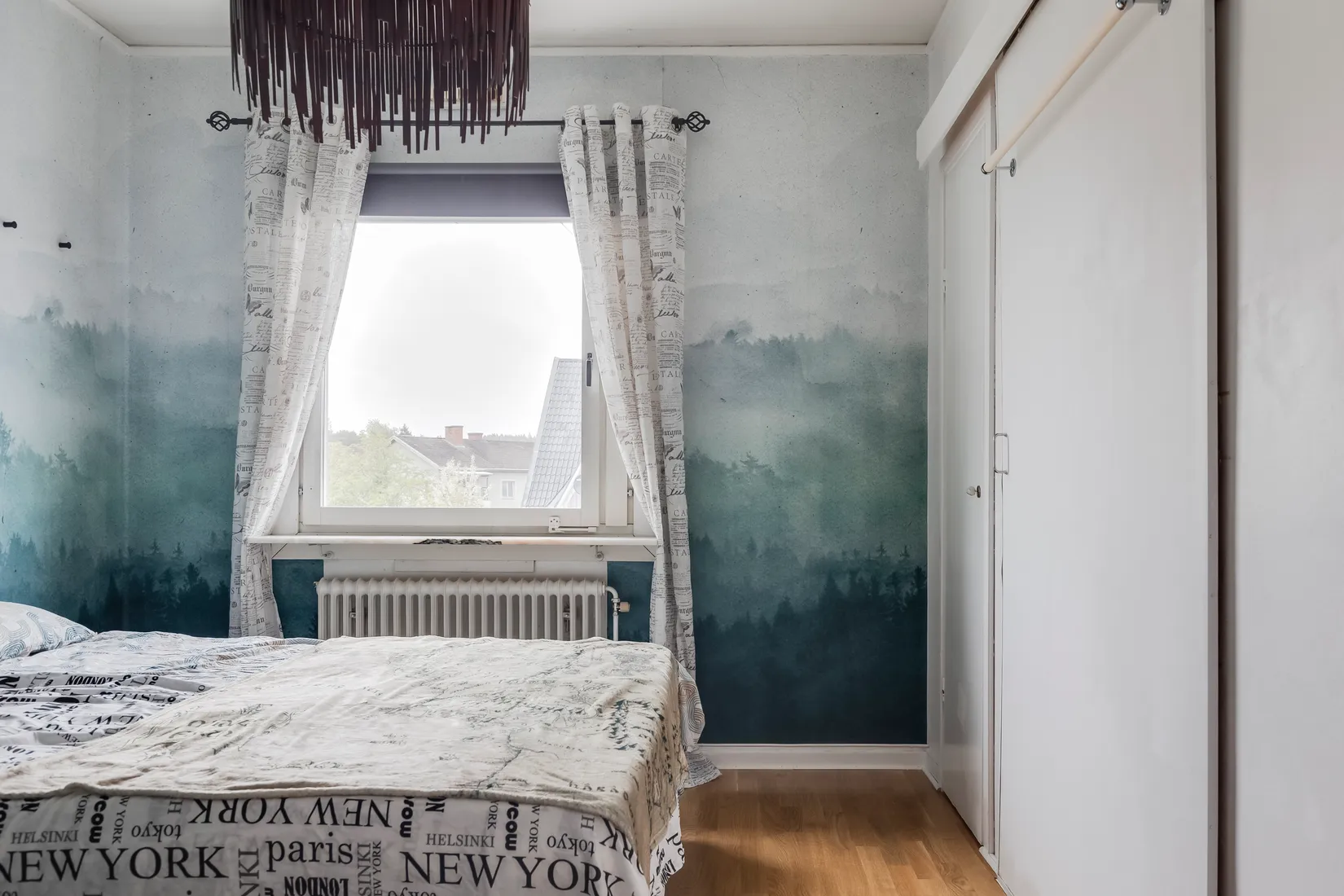 Bostadsrätt, Mariebergsvägen 24, Marieberg, Kristinehamn