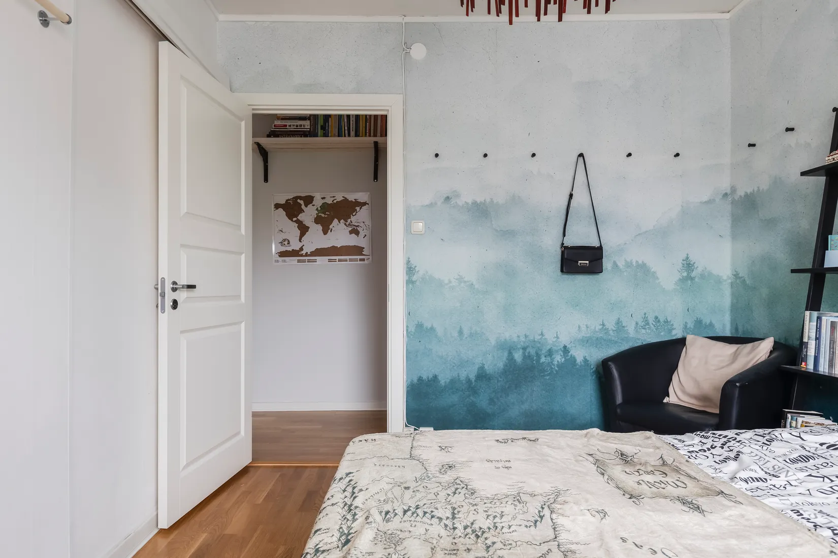 Bostadsrätt, Mariebergsvägen 24, Marieberg, Kristinehamn