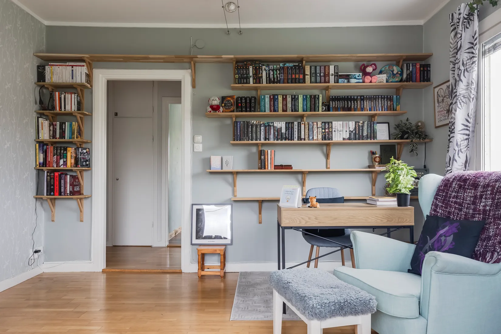 Bostadsrätt, Mariebergsvägen 24, Marieberg, Kristinehamn