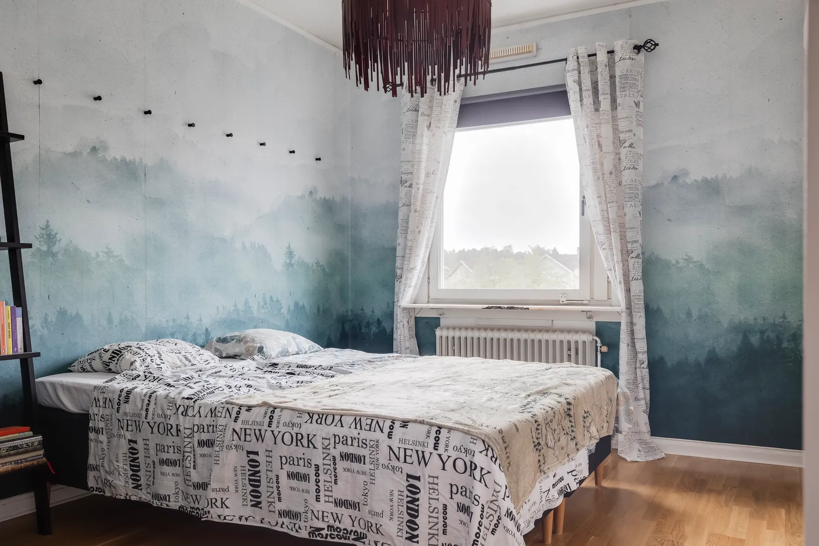 Bostadsrätt, Mariebergsvägen 24, Marieberg, Kristinehamn