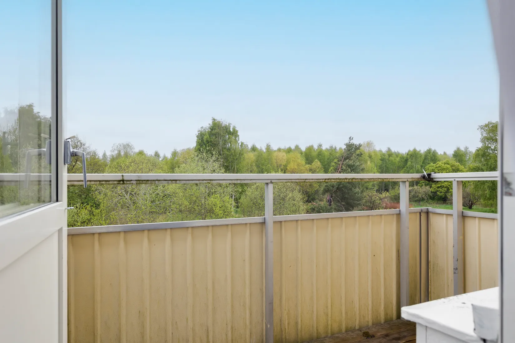 Bostadsrätt, Mariebergsvägen 24, Marieberg, Kristinehamn
