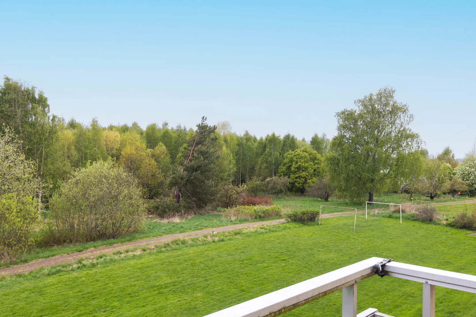 Bostadsrätt, Mariebergsvägen 24, Marieberg, Kristinehamn