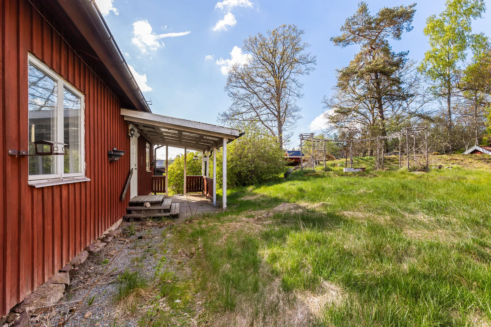 Fritidshus, Snårets väg 2A, Taxinge, Nykvarn