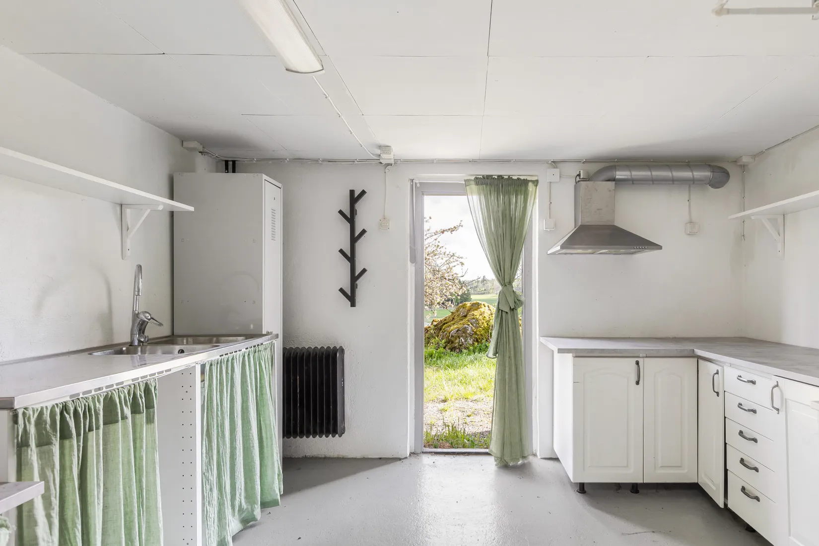 Fritidshus, Snårets väg 2A, Taxinge, Nykvarn