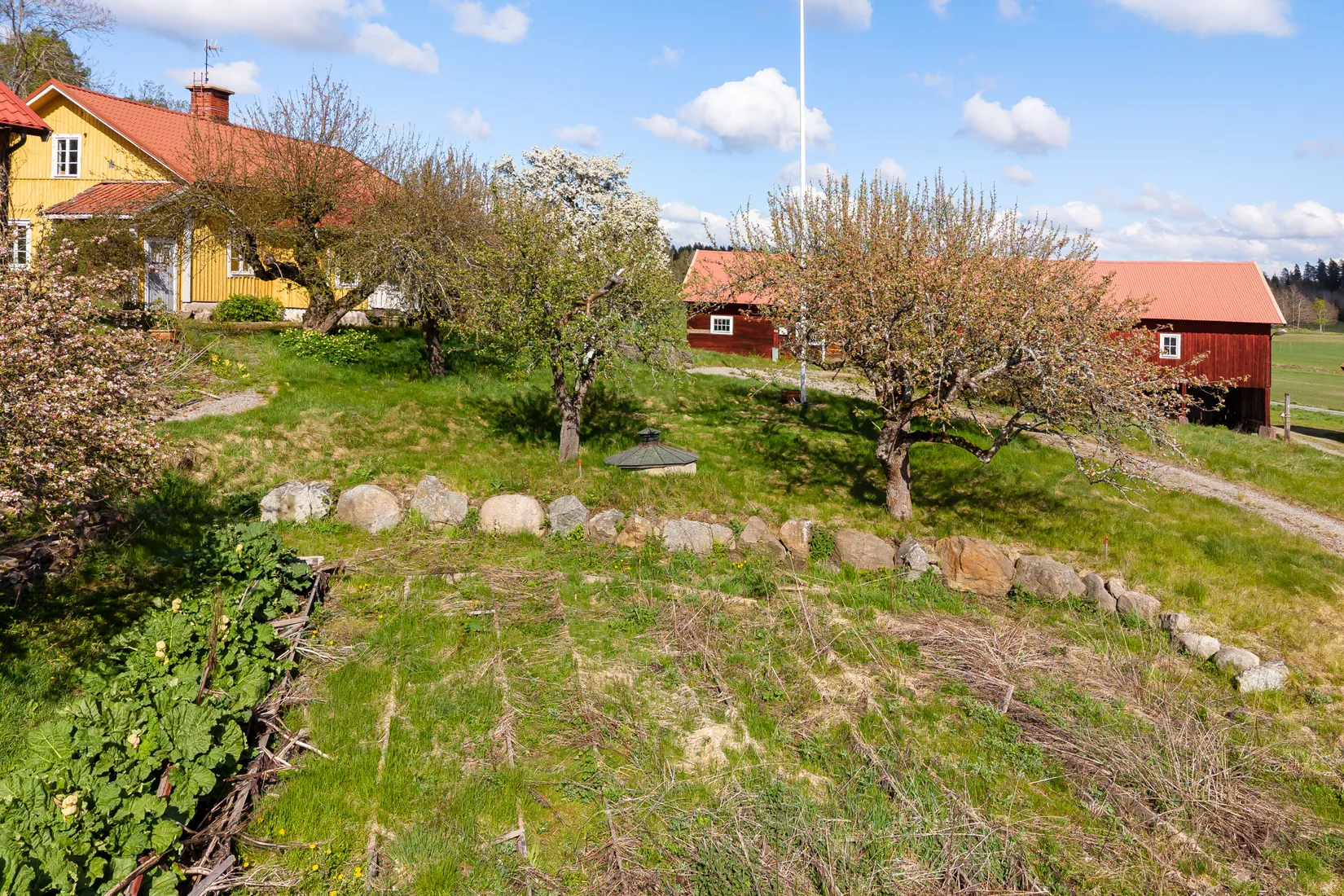 Fritidshus, Snårets väg 2A, Taxinge, Nykvarn