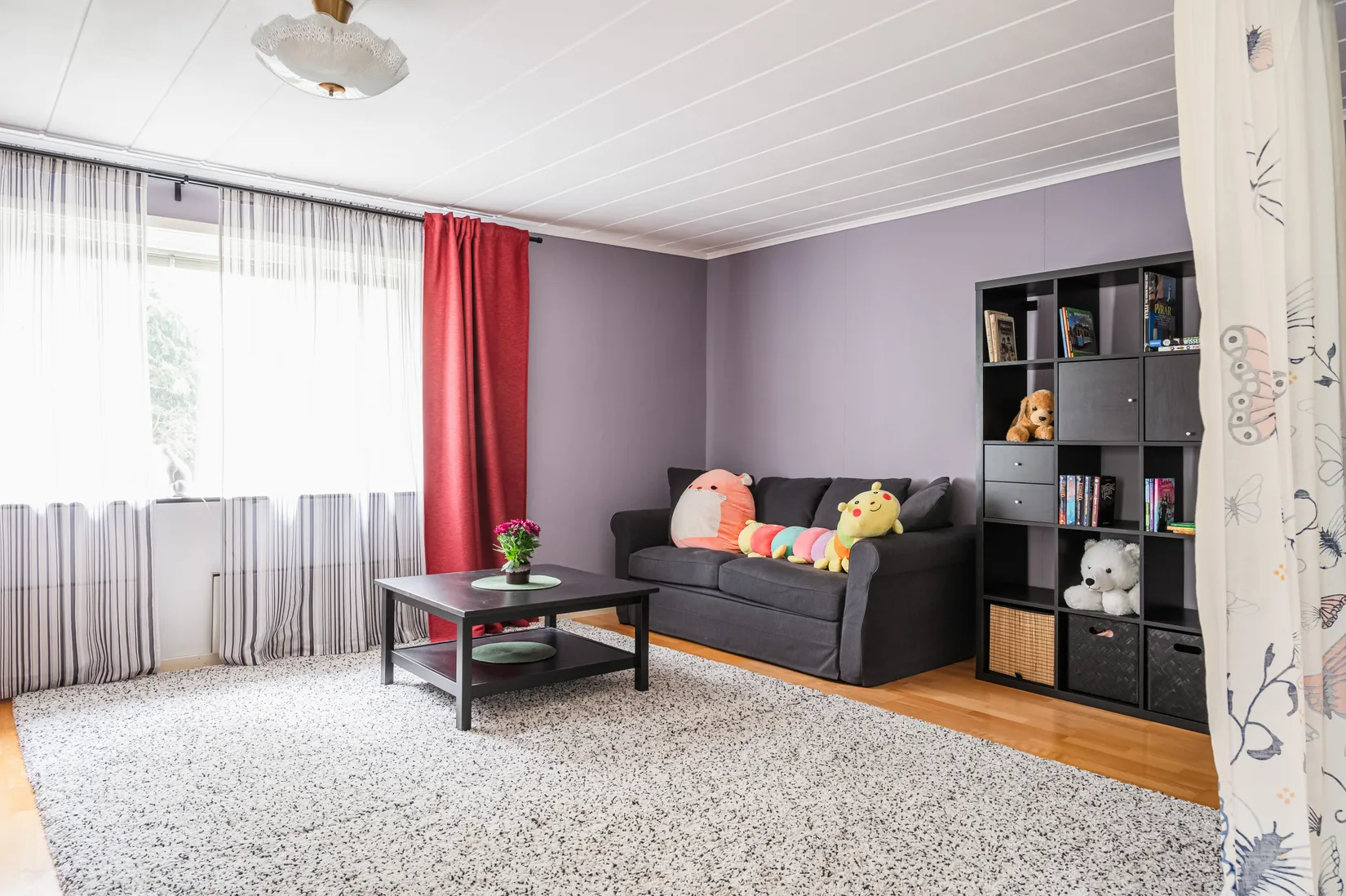 Villa, Parkgatan 1, Vedum, Vara