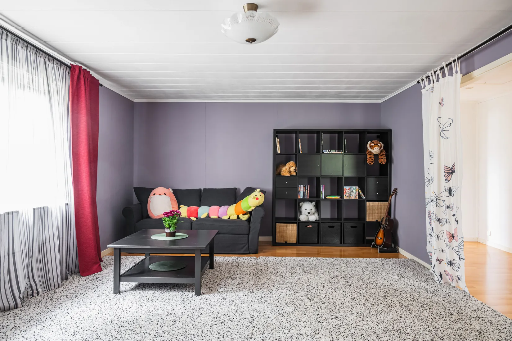 Villa, Parkgatan 1, Vedum, Vara