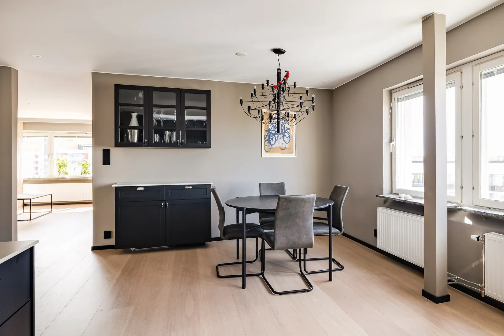 Bostadsrätt, Engelbrektsgatan 76, Centralt Öster, Örebro