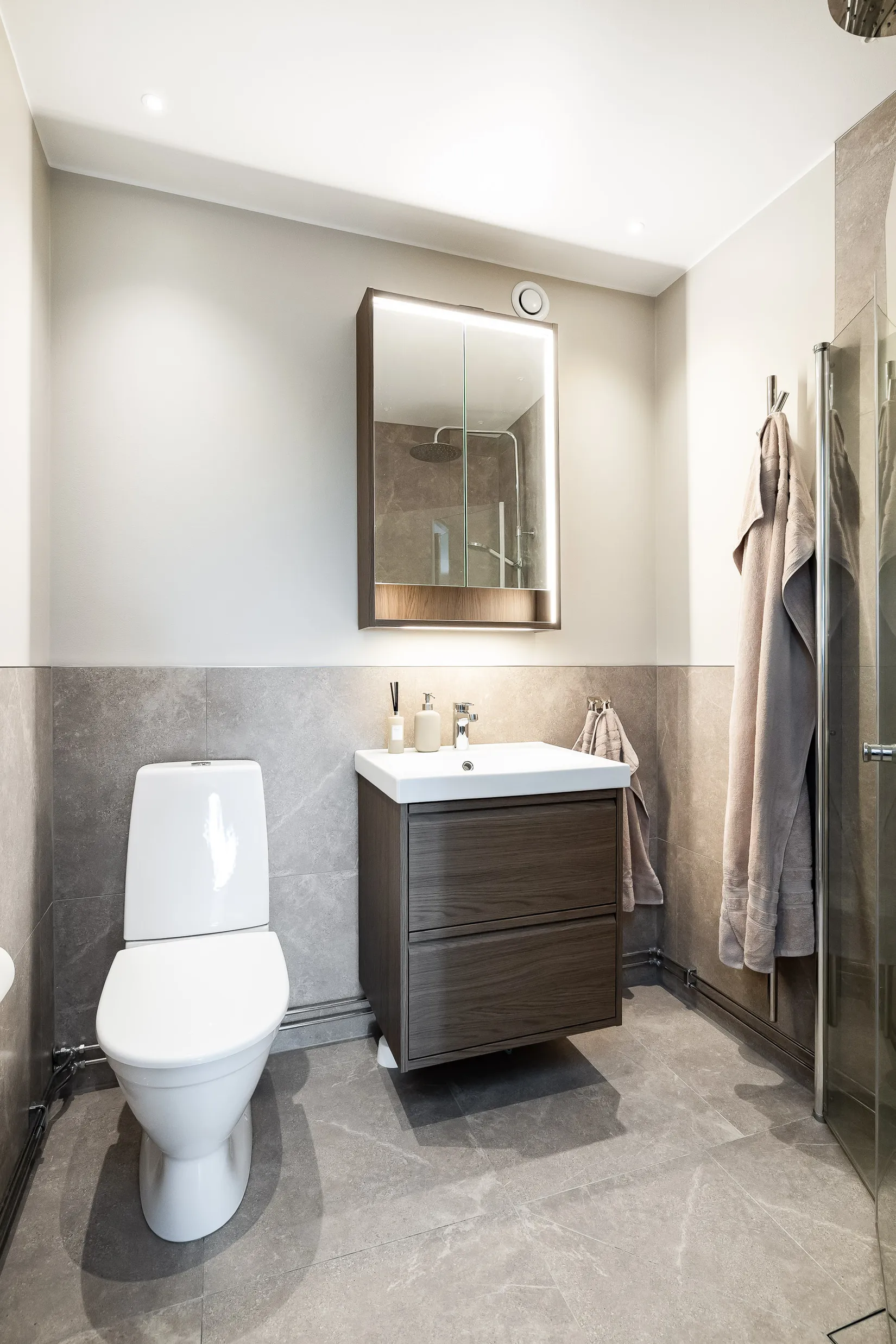 Bostadsrätt, Engelbrektsgatan 76, Centralt Öster, Örebro