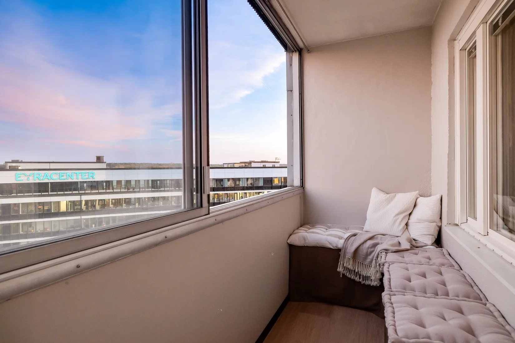Bostadsrätt, Engelbrektsgatan 76, Centralt Öster, Örebro