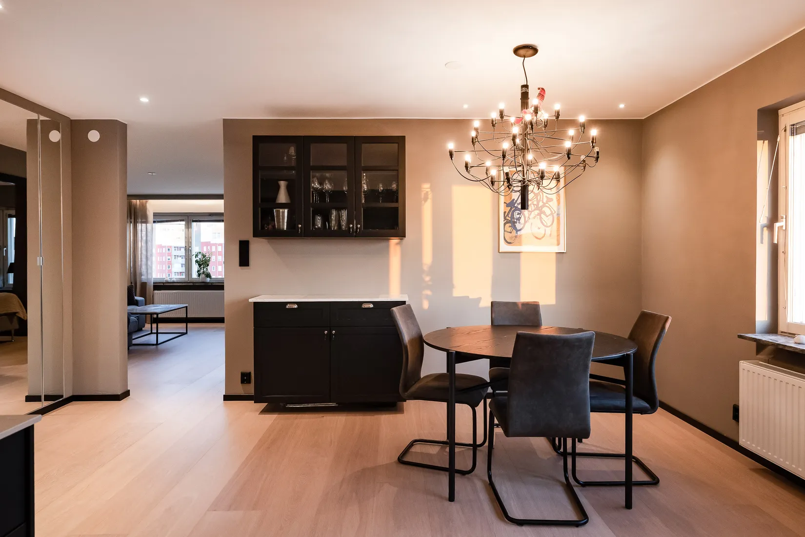 Bostadsrätt, Engelbrektsgatan 76, Centralt Öster, Örebro