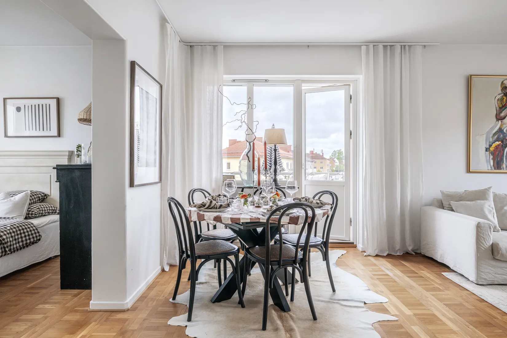 Bostadsrätt, Gröna gatan 34A, Torpa, Jönköping