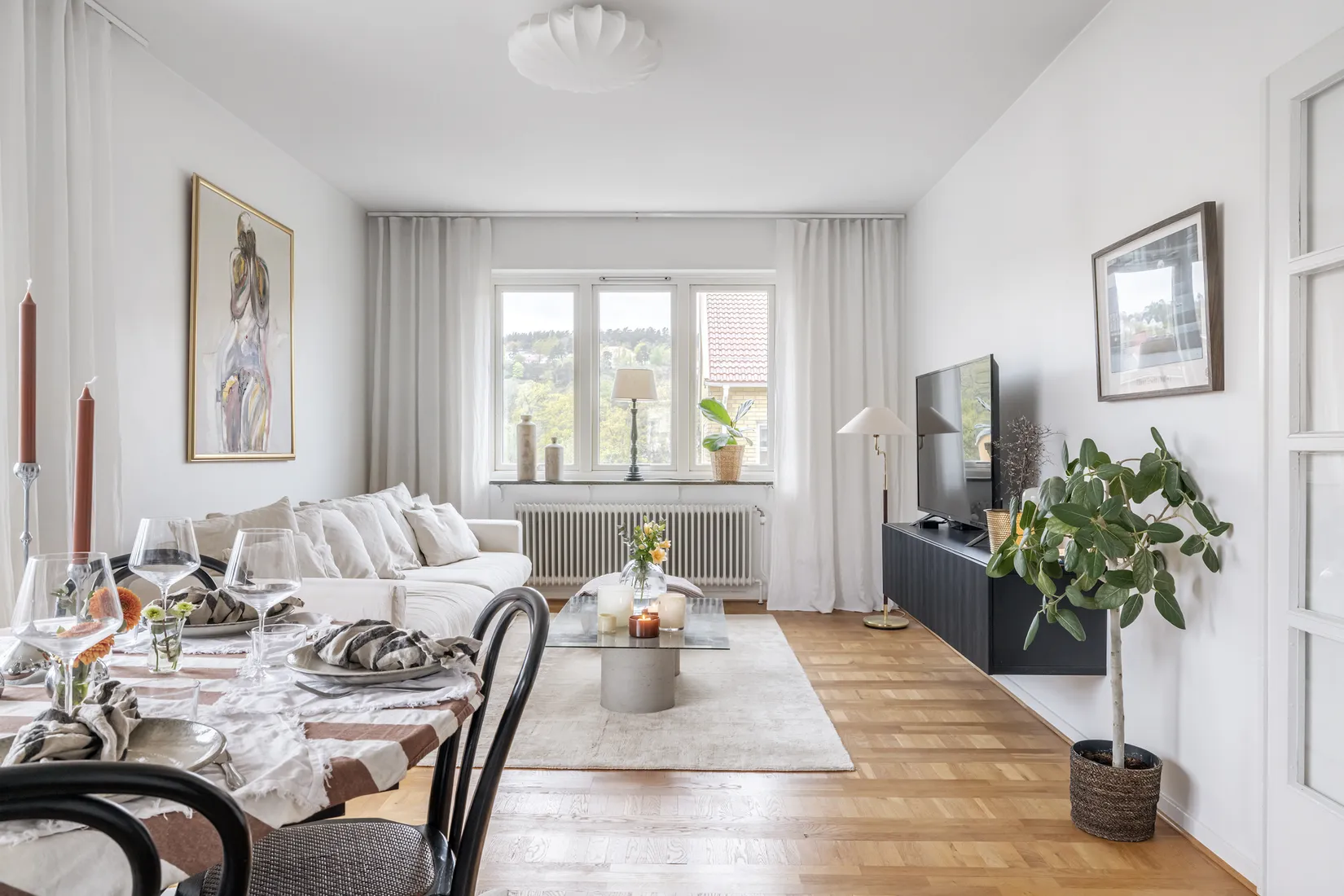 Bostadsrätt, Gröna gatan 34A, Torpa, Jönköping