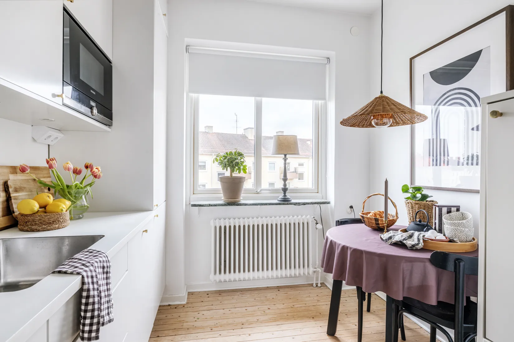 Bostadsrätt, Gröna gatan 34A, Torpa, Jönköping