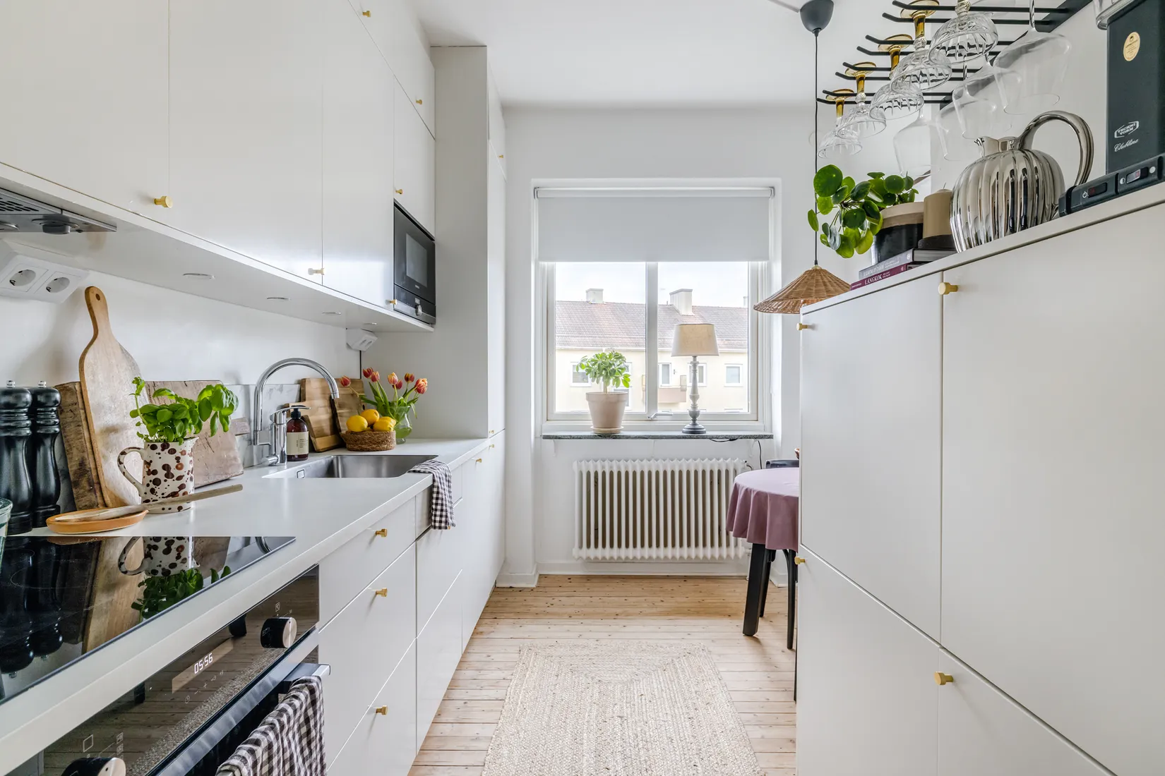 Bostadsrätt, Gröna gatan 34A, Torpa, Jönköping