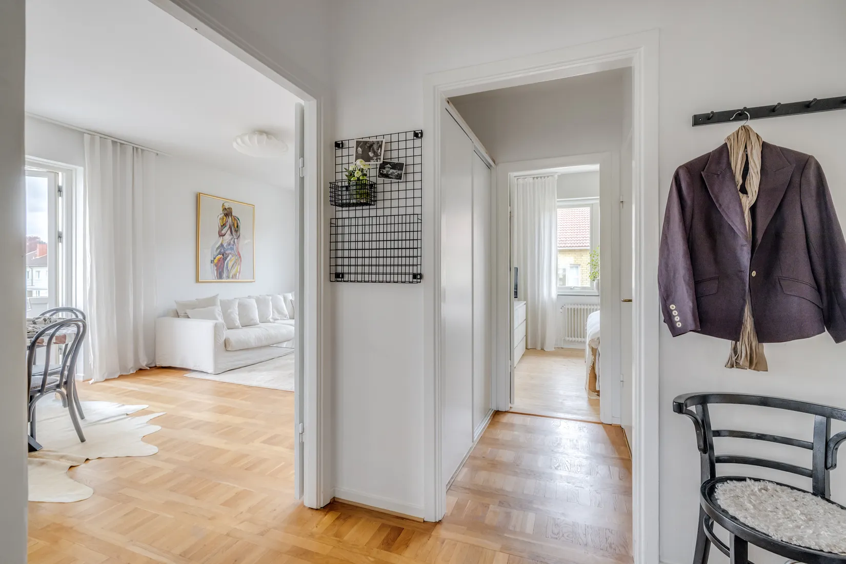 Bostadsrätt, Gröna gatan 34A, Torpa, Jönköping