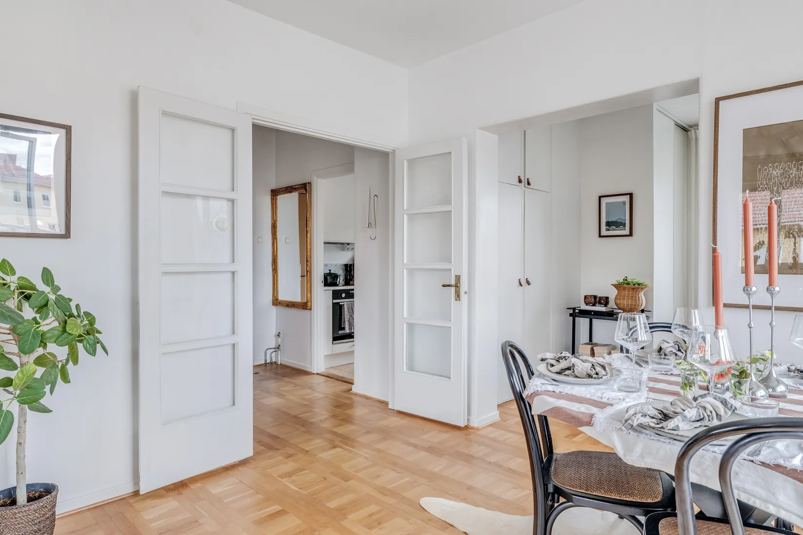 Bostadsrätt, Gröna gatan 34A, Torpa, Jönköping