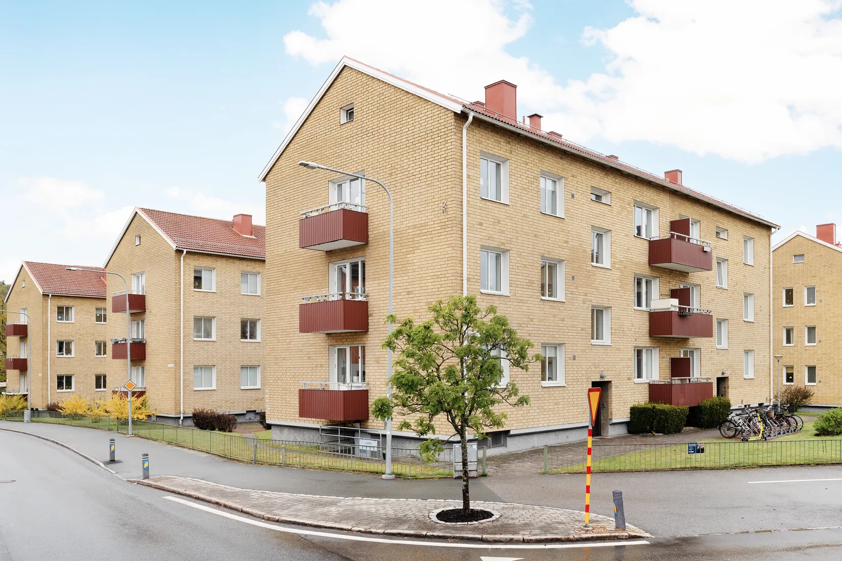 Bostadsrätt, Gröna gatan 34A, Torpa, Jönköping