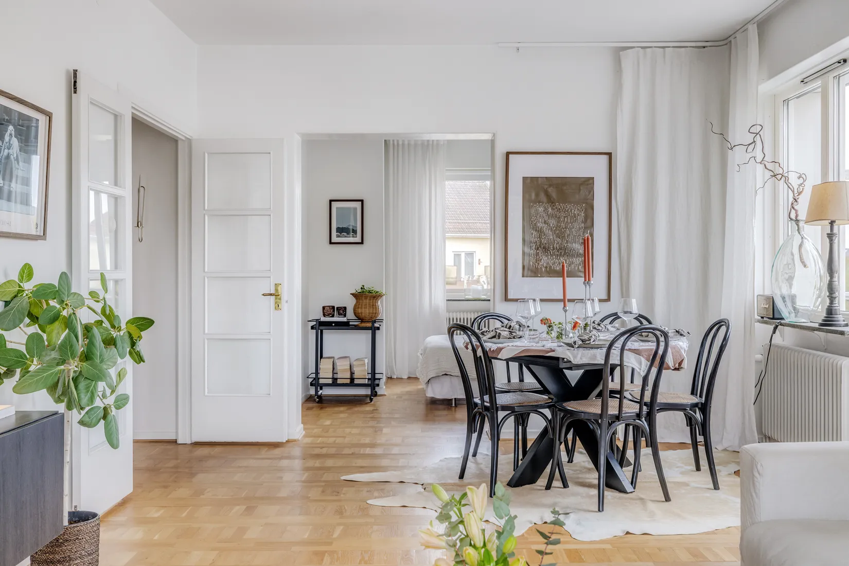 Bostadsrätt, Gröna gatan 34A, Torpa, Jönköping
